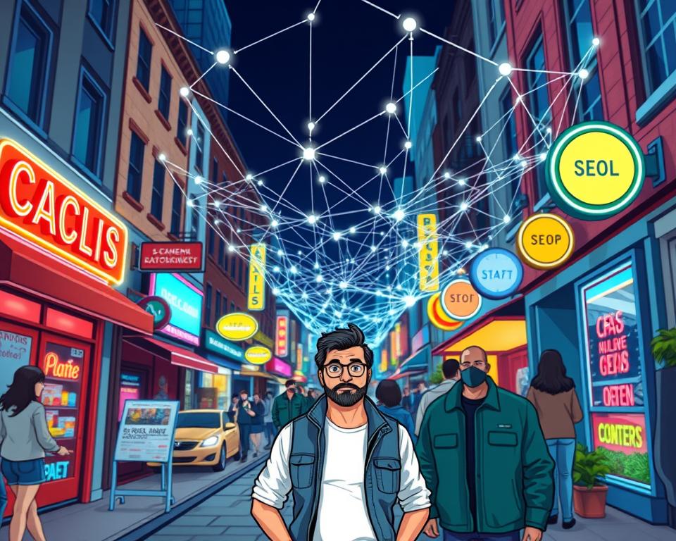 SEO services Rochester